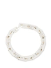 Ambush A-chain Bracelet In Silver