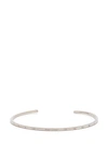 MAISON MARGIELA NUMBERS BRACELET