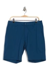 Rhone Commuter Shorts In Nautilus