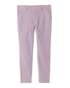 Nili Lotan Jenna Pant In Lilac