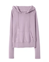 Nili Lotan Rayne Sweatshirt In Lavender