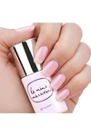 LE MINI MACARON GEL NAIL POLISH,3770004692521