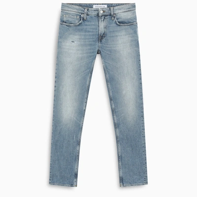 Department 5 Blue Skeith Jeans