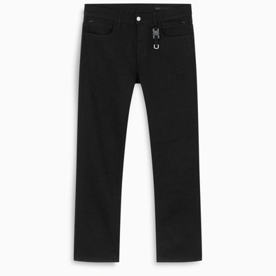 1017 A L Y X 9sm Black Slim Jeans