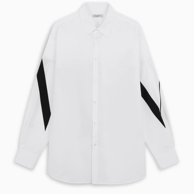 Valentino White Vltn Shirt