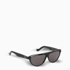 TOL EYEWEAR BLACK VIEW SUNGLASSES,31450003PVC-I-TOL-138