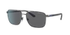 Polo Ralph Lauren Man Sunglasses Ph3137 In Polarized Grey