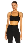 BEYOND YOGA SPACEDYE SLIM RACERBACK BRA,BEYF-WI5