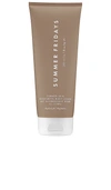 Summer Fridays Summer Silk Nourishing Body Lotion 6.7 oz/ 200 ml In N,a