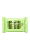 Nudestix Nudeskin Vegan Bamboo Cleansing Cloths (pack Of 60) In N,a