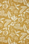 Anthropologie Kauai Botanical Wallpaper By  In Yellow Size Swatch