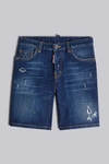 DSQUARED2 DSQUARED2 KIDS SHORTS