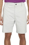 NIKE DRI-FIT UV FLAT FRONT CHINO GOLF SHORTS,DA4142