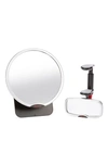 DIONO EASY VIEW & SEE ME TOO CAR MIRROR SET,60343