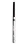 Sisley Paris Phyto-khol Star Sparkling Waterproof Liner In 1 Sparkling Black