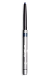 Sisley Paris Phyto-khol Star Sparkling Waterproof Liner In 5 Sparkling Blue
