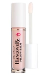 TOO FACED HANGOVER PILLOW BALM ULTRA-HYDRATING LIP BALM,3A7301