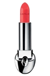 Guerlain Rouge G Refillable Lipstick N°50 0.12 oz/ 3.5 G In No. 50 - Satin