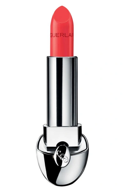 Guerlain Rouge G Refillable Lipstick N°50 0.12 oz/ 3.5 G In No. 50 - Satin