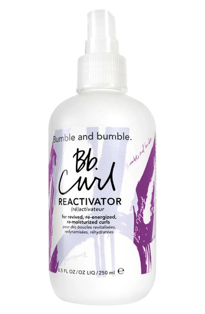 BUMBLE AND BUMBLE BUMBLE AND BUMBLE. CURL REACTIVATOR MOISTURIZING HAIR MIST,B38E010000