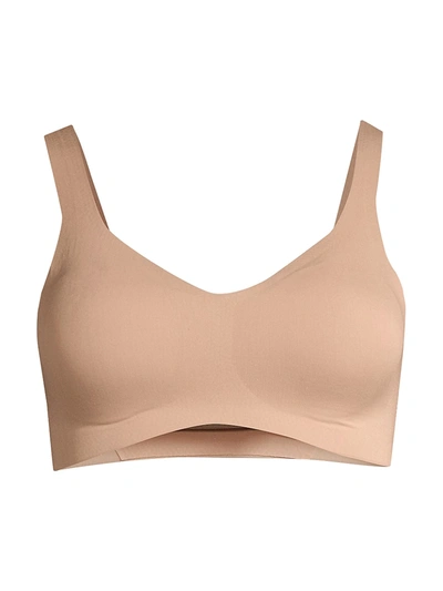 COMMANDO WOMEN'S BUTTER SOFT SUPPORT BRALETTE,400013850799