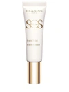 Clarins Sos Primer In Beige