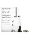 Supersmile Zina45 Sonic Pulse Toothbrush Replacement Polishing Head