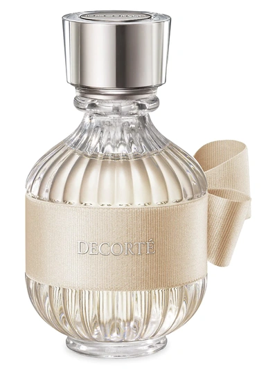 Decorté Kimono Kihin Eau De Toilette 1.7 Fl. oz In White