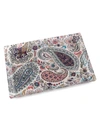 ETRO SYRAH PAISLEY TRAY,400013653040