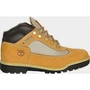 Timberland Field "brown" Boots In Brown