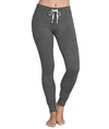 Honeydew Intimates Kickin' It French Terry Lounge Pants In Charcoal