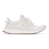 ADIDAS X IVY PARK WHITE ULTRABOOST SNEAKERS