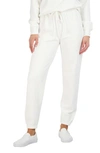 Goodlife Relaxed Fit Terry Sweatpants In White