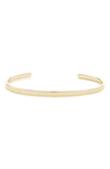 Brook & York Lexi Cuff Bracelet In Gold