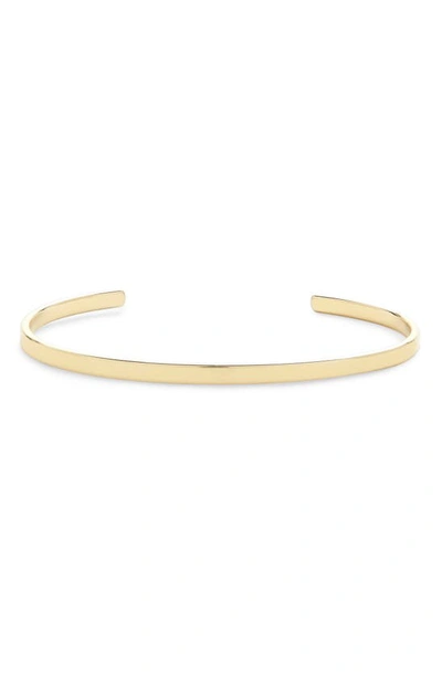 BROOK & YORK LEXI CUFF BRACELET,BYB1132G