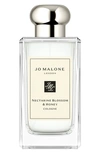 Jo Malone London Nectarine Blossom & Honey Cologne 3.4oz / 100ml Cologne Spray