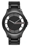 Ax Armani Exchange Men's Hampton Samurai Watch