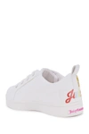 JUICY COUTURE JUICY COUTURE JC CALHOUN SNEAKER,193605610481