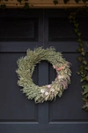 Terrain Meadow + Bloom Wreath By  In Assorted Size 22"