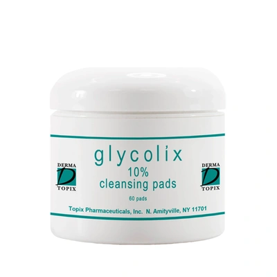 Replenix Glycolix 10% Cleansing Pads