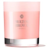 MOLTON BROWN MOLTON BROWN RHUBARB AND ROSE SINGLE WICK CANDLE 180G,CAN190