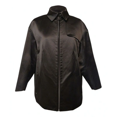 Pre-owned Ports 1961 Jacket In Black
