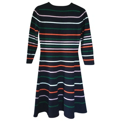 Pre-owned Vince Camuto Multicolour Dress