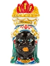 Dolce & Gabbana Alloro Scented Candle In Neutrals