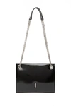 Thacker Ali Crossbody In Black