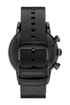 Emporio Armani Analog Quartz Dress Watch, 46mm