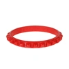 Carmen Sol Borchietta Bracelet In Red