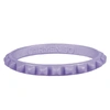 Carmen Sol Borchietta Bracelet In Violet