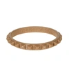 Carmen Sol Borchietta Bracelet In Nude