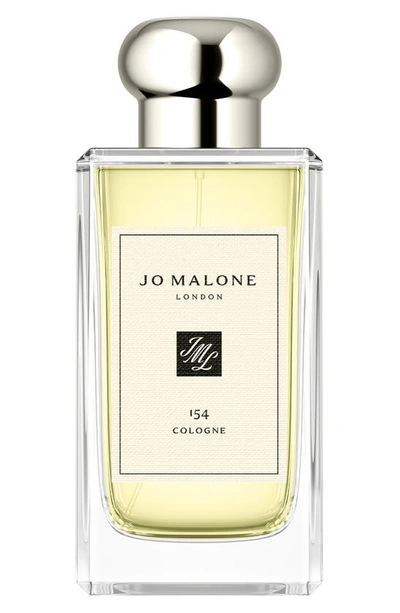 Jo Malone London 3.4 Oz. 154 Cologne In 100 ml